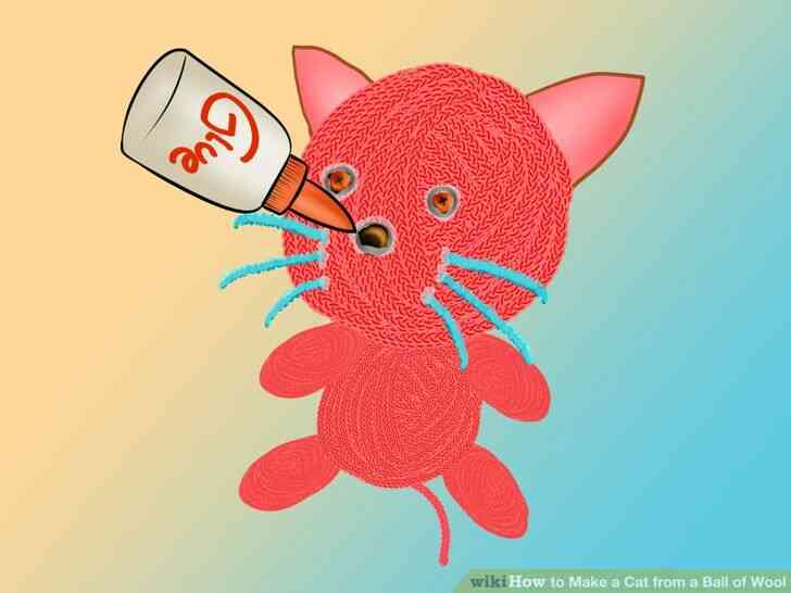 Image intitulée Faire un Chat à partir d